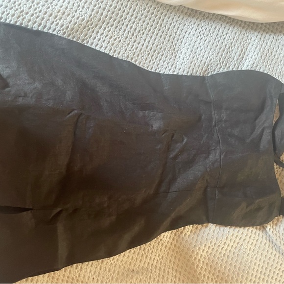 Reformation isha linen Dress - Picture 2 of 5